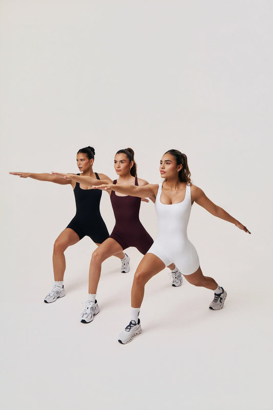 💕 What Are We Wearing to Pilates in 2025? The Ultimate Pilates Girl Guide