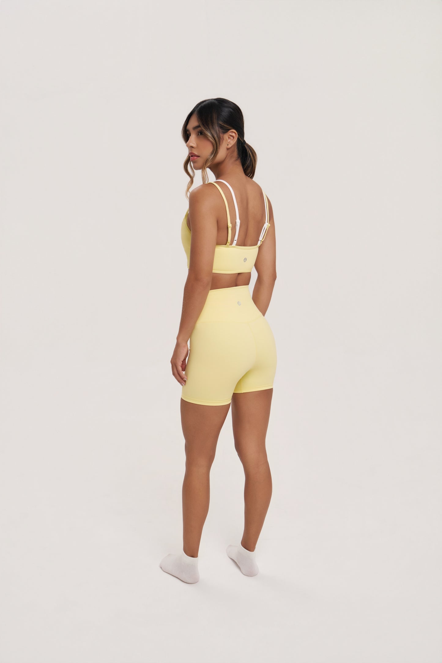 Vesta Shorts