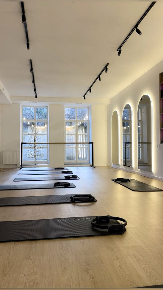 🌸 Why Mat Pilates Is So Good for You