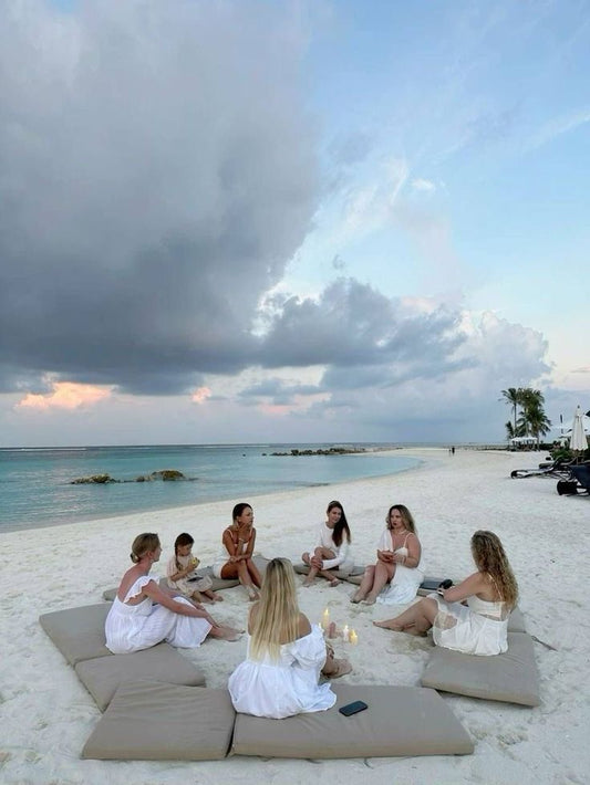The Best Wellness Retreats Around the World