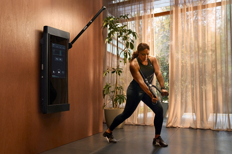 The Future of Fitness: Groundbreaking Gym and Health Gadgets on the Horizon for 2025-2026