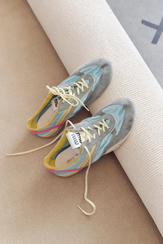 Activewear Trends of 2026: What’s Defining Women’s Workout Style This Year - SABEL
