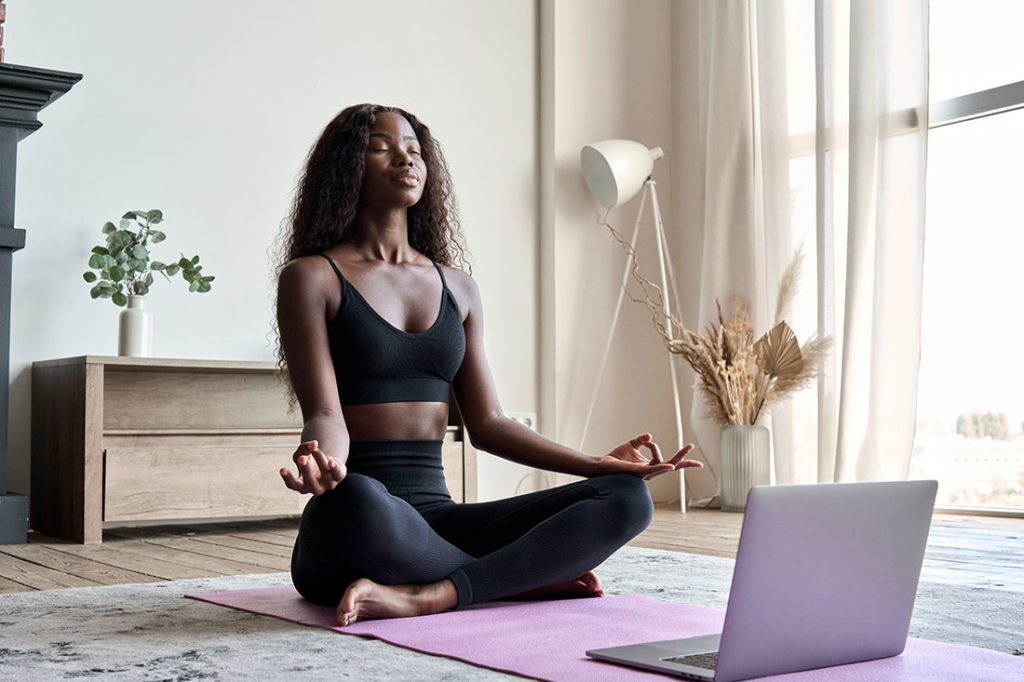 Unlock Your Inner Zen: The Ultimate Guide to Mindful Meditation for Women ✨🧘♀️ - SABEL
