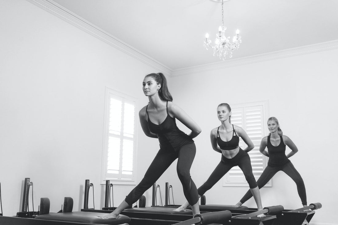 Unlock Your Potential: The Comprehensive Guide to Pilates Benefits and Practice - SABEL