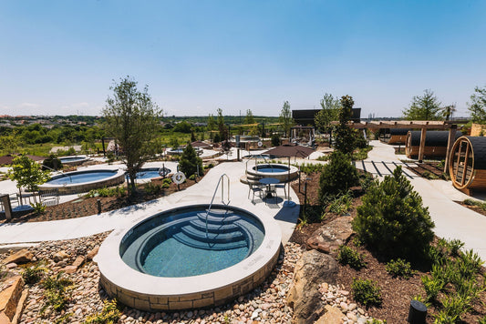 Wellness Events in Dallas Texas During April: A Spring Guide to Movement, Community, and Style - SABEL