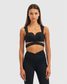 CUT OUT YOGA SET LUXURY