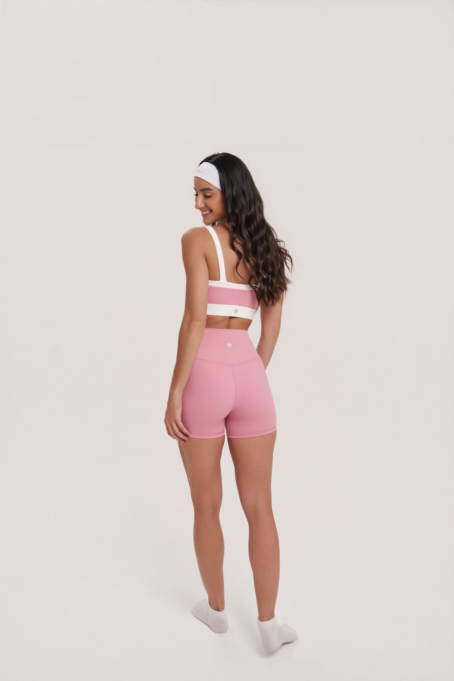 Vesta Shorts 