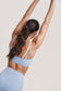 CLEO Double Layer Sports Bra – Women’s Pilates, Yoga & Workout Bra