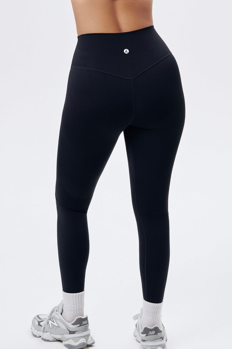 Sora Sculpt High-Waist Leggings