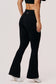 Kate High-Waisted Flare Leggings | Yoga & Lounge Pants
