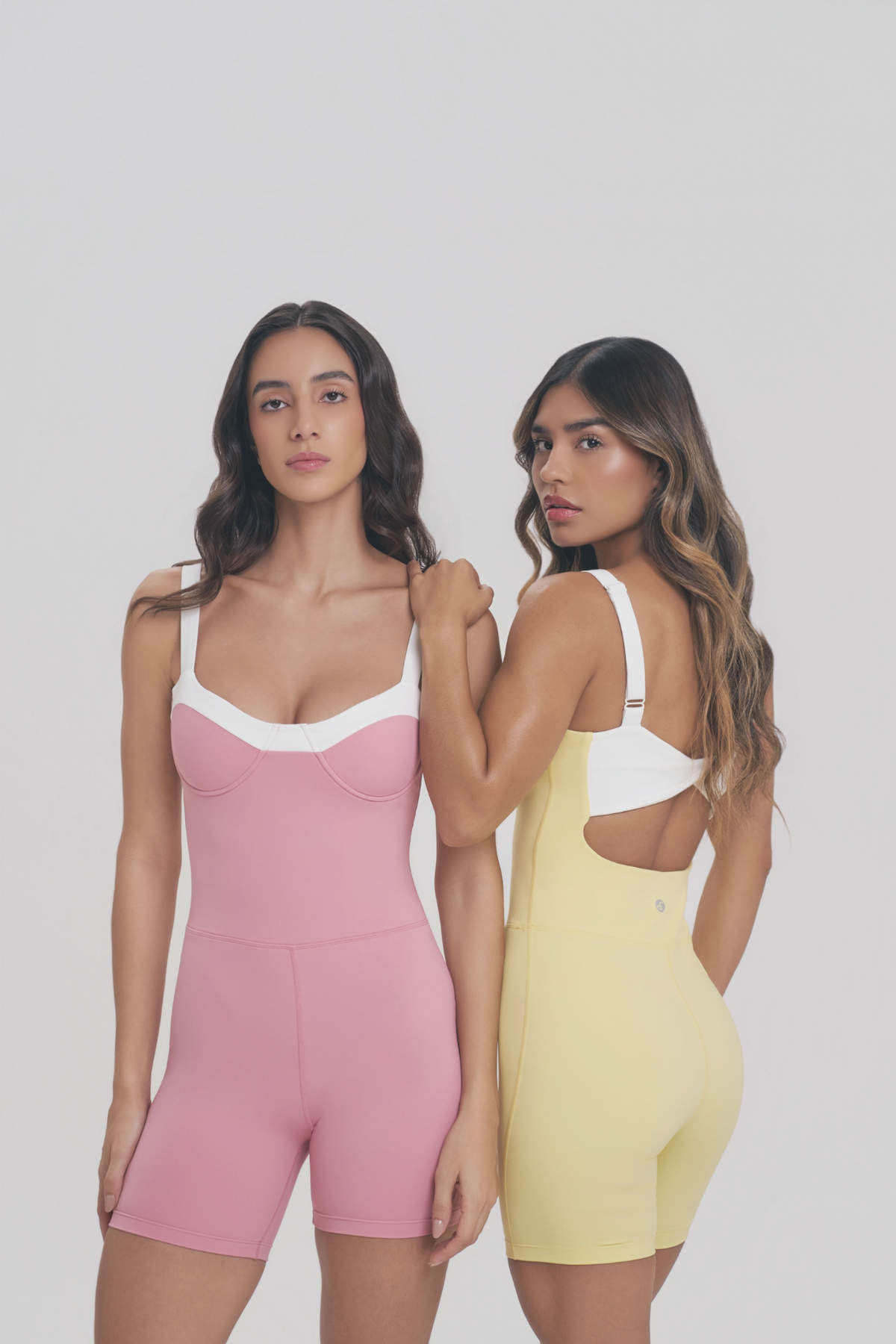 THE NEW COLLECTION IS HERE
