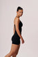 Atalanta Padded Workout Tank Top for Women | Built - In Bra for Gym & Fitness - SABEL